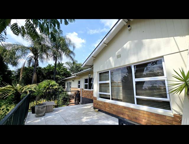4 BEDROOM HOUSE FOR SALE IN MEYERSPARK